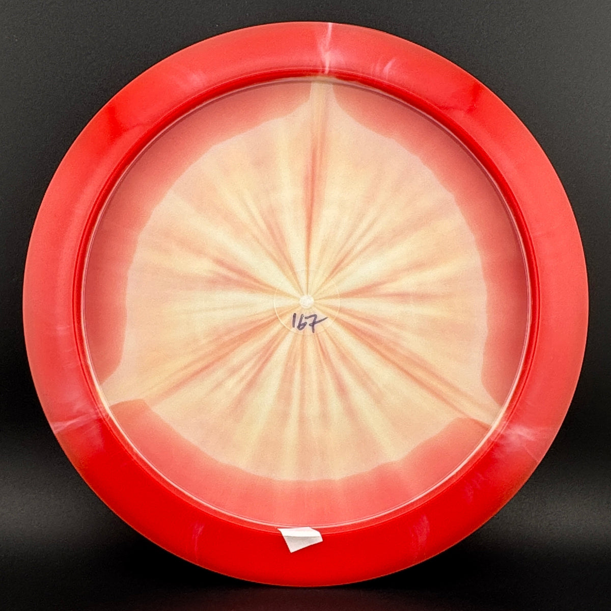 Halo Star Mamba Disc Golf Driver