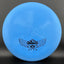 Discmania D-Line P2 Flex 2 -303 Open Disc Golf Putter