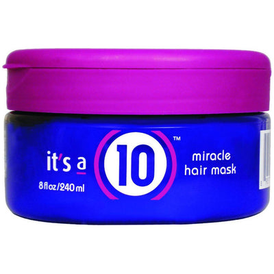 It's a 10 Miracle Hair Masque - 8 oz