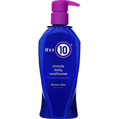 It's a 10 Miracle Daily Conditioner - 10 fl oz