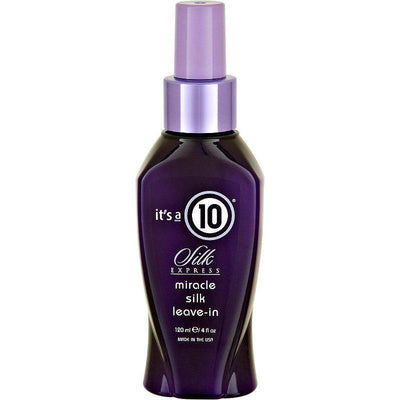 It's a 10 Silk Express Leave-in Conditioner 10 oz
