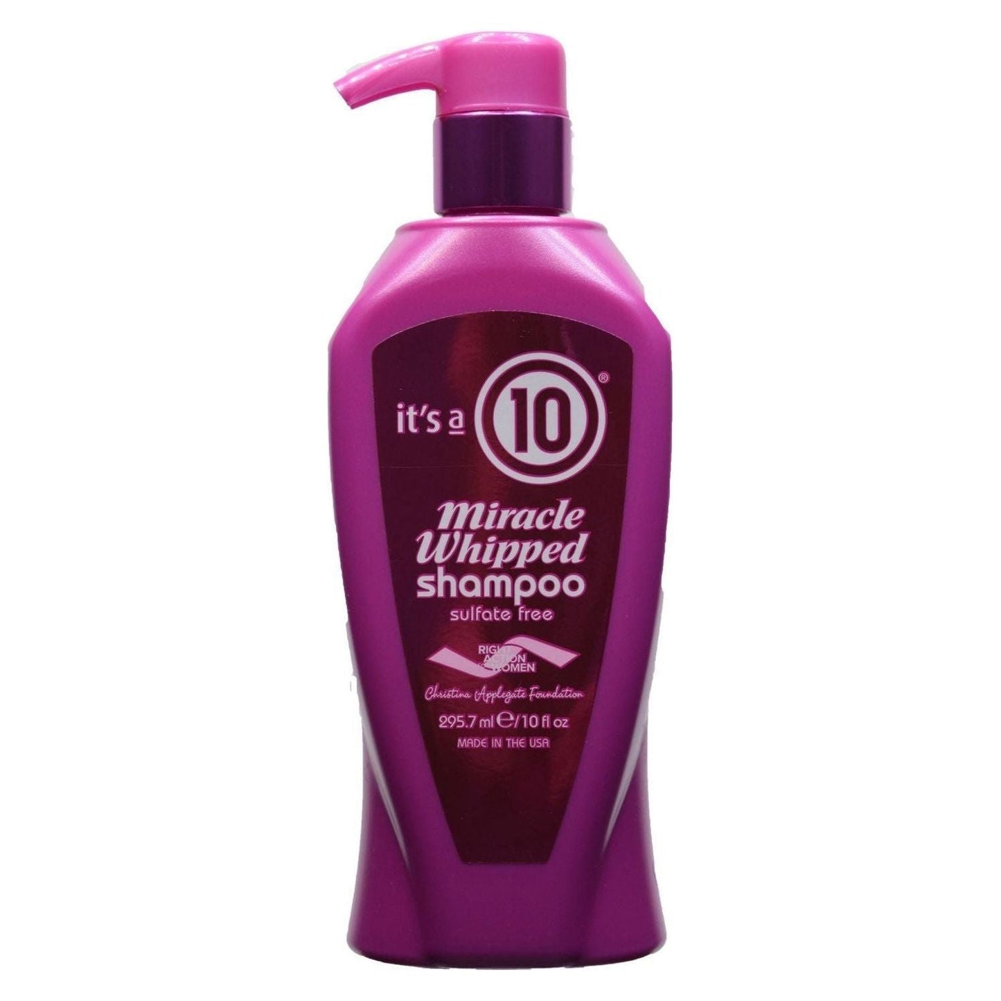 Champú Batido Milagroso It's a 10 - 10 oz