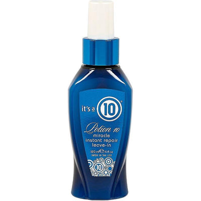 It's a 10 Potion 10 Miracle Leave-in Treatment 4 Oz