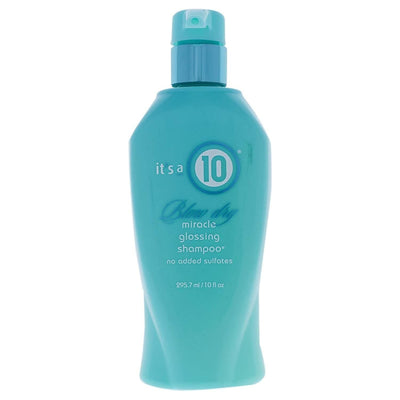 Shampoing Glossant Miracle Blow Dry It's a 10 10oz