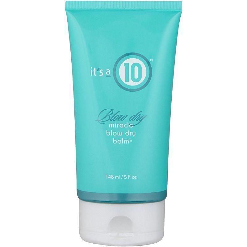 It's a 10 Miracle Blow Dry Balm - 5 oz