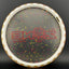 FuZed Confetti Z Zone Disc Golf Putter