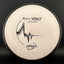 MVP Electron Volt Fairway Driver Disc