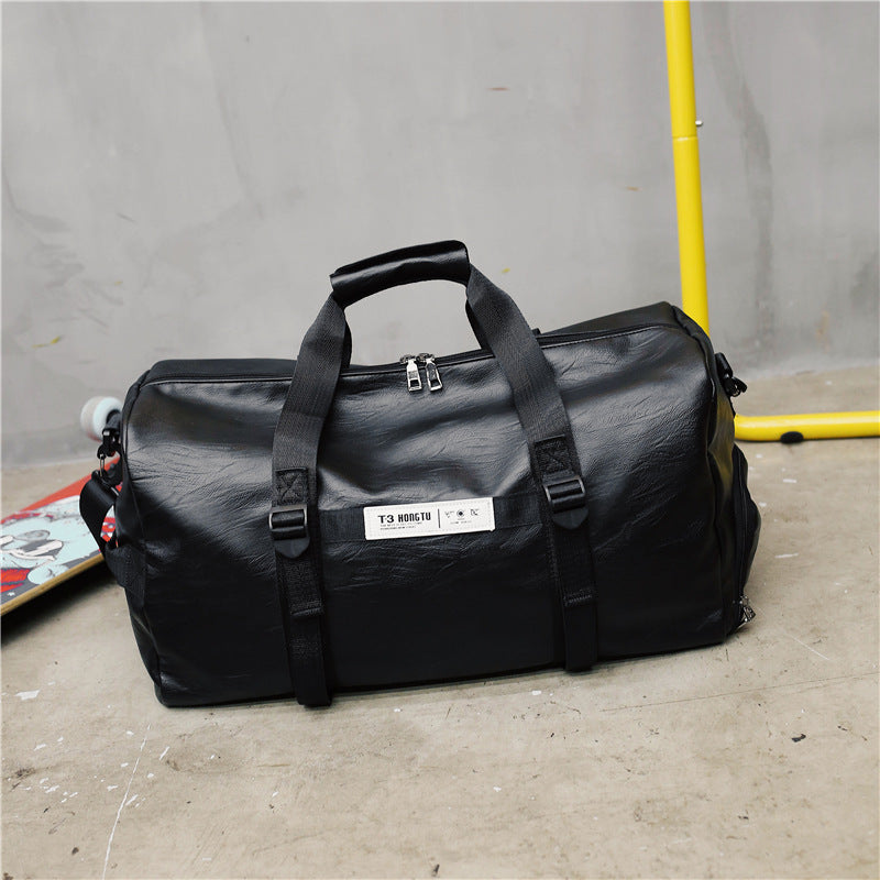 Sac de Voyage Portable Premium pour Bagels