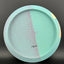 Vibram X-Link Medium/Firm Trak Disc Golf Driver