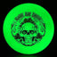 Color Glow Primo Cash - Crushin' Amanitas par Manny Trujillo