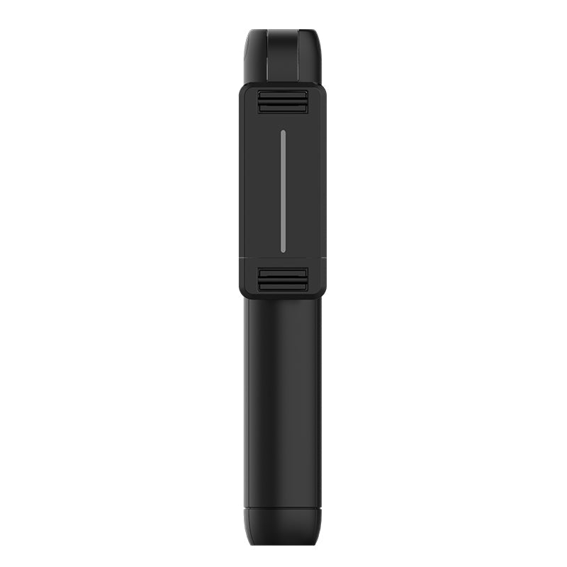 Multifunctional Integrated Bluetooth Selfie Stick Outdoor Vibrato Live Tripod Bluetooth Selfie Stick - Korvel