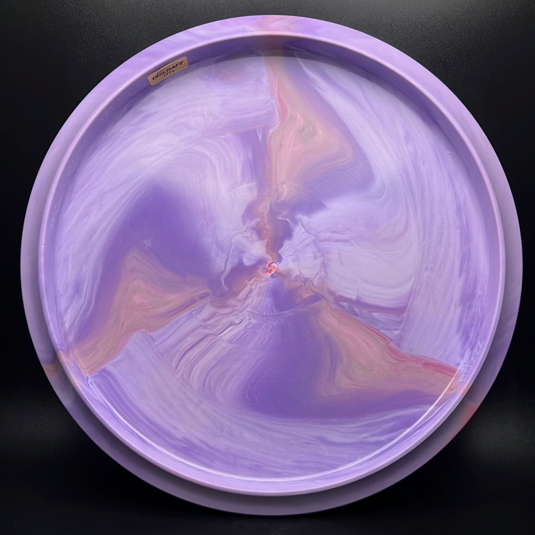 Swirl ESP Buzzz - Chris Dickerson Tour Series Disc