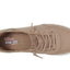 Baskets Skechers pour femmes Hands Free Slip-Ins Skip Cute - Tan