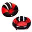 Portable Soft Sofa Floor Seat Cute Cushion Plush Kids Toy - Korvel