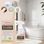 Multi-Surface Cleaner Kitchen Range Hood Sink Countertop Stain Removal Multi-Effect Cleaner - Korvel