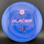 Swirly S-Line Glacier - Gannon Buhr Creator Series Disc