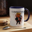Chief Commander Coffee Mug - Vibrant & Unique Drinkware - Korvel