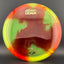 Discraft Fly Dye Z Cicada Fairway Driver
