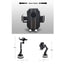 Universal Large Truck Suction Cup Mobile Phone Holder