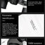 Concert telescope small mini portable special mobile phone for watching dramas high-power high-definition night vision professio - Korvel