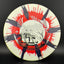 I-Dye Star IT Disc Golf Driver