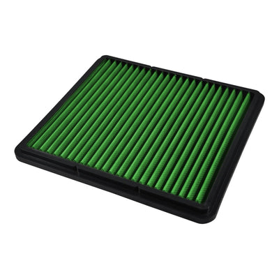 High-Performance Green Filter for 08-14 Toyota Land Cruiser & More - Korvel