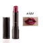 Rouge à lèvres mat MYS Brand Beauty - Teinte rouge longue tenue