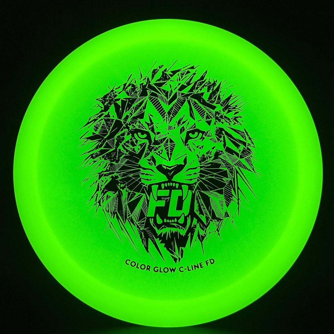 Color Glow C-Line FD - European Open 2024 Edition
