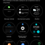 GS Watch 4  Smart bracelet - Korvel
