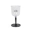 Outdoor Camping Red Wine Cup Shatterproof Plastic Stemware Detachable Portable Wine Cup Champagne Cup - Korvel