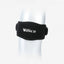 Men's and women's cycling outdoor sports elbow straps breathable and pressurized fixed protective equipment - Korvel