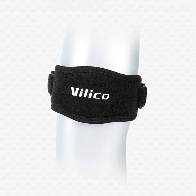 Men's and women's cycling outdoor sports elbow straps breathable and pressurized fixed protective equipment - Korvel