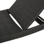 SALEM PE WICKER CHAISE LOUNGE - Korvel