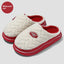 Cozy Fluffy Slippers for Home Comfort