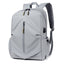Sac à dos pour ordinateur portable étanche pour hommes - Sac à ordinateur premium