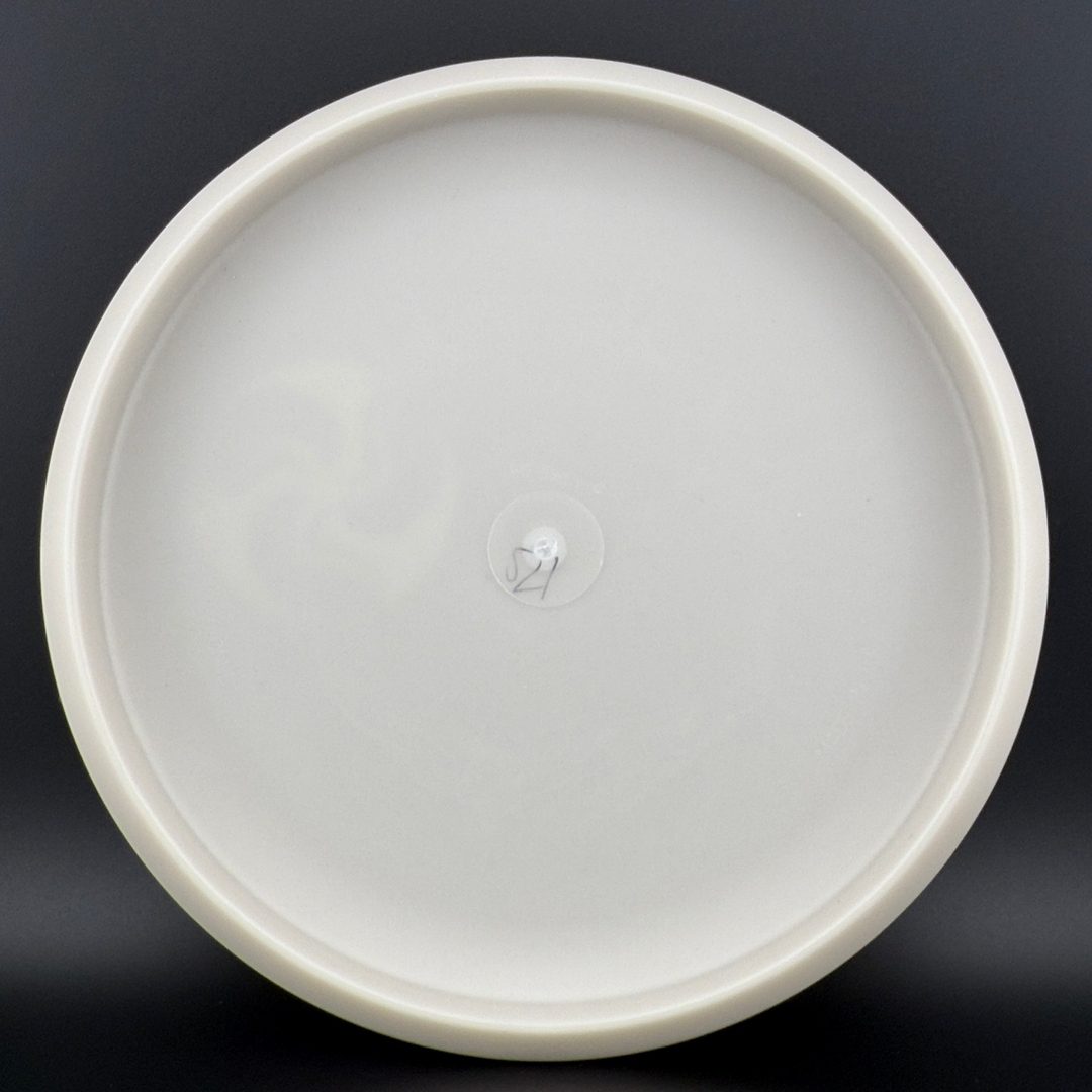 P-Line P2 Mini Huk Stamp Disc Golf Putter - Innova X-Out