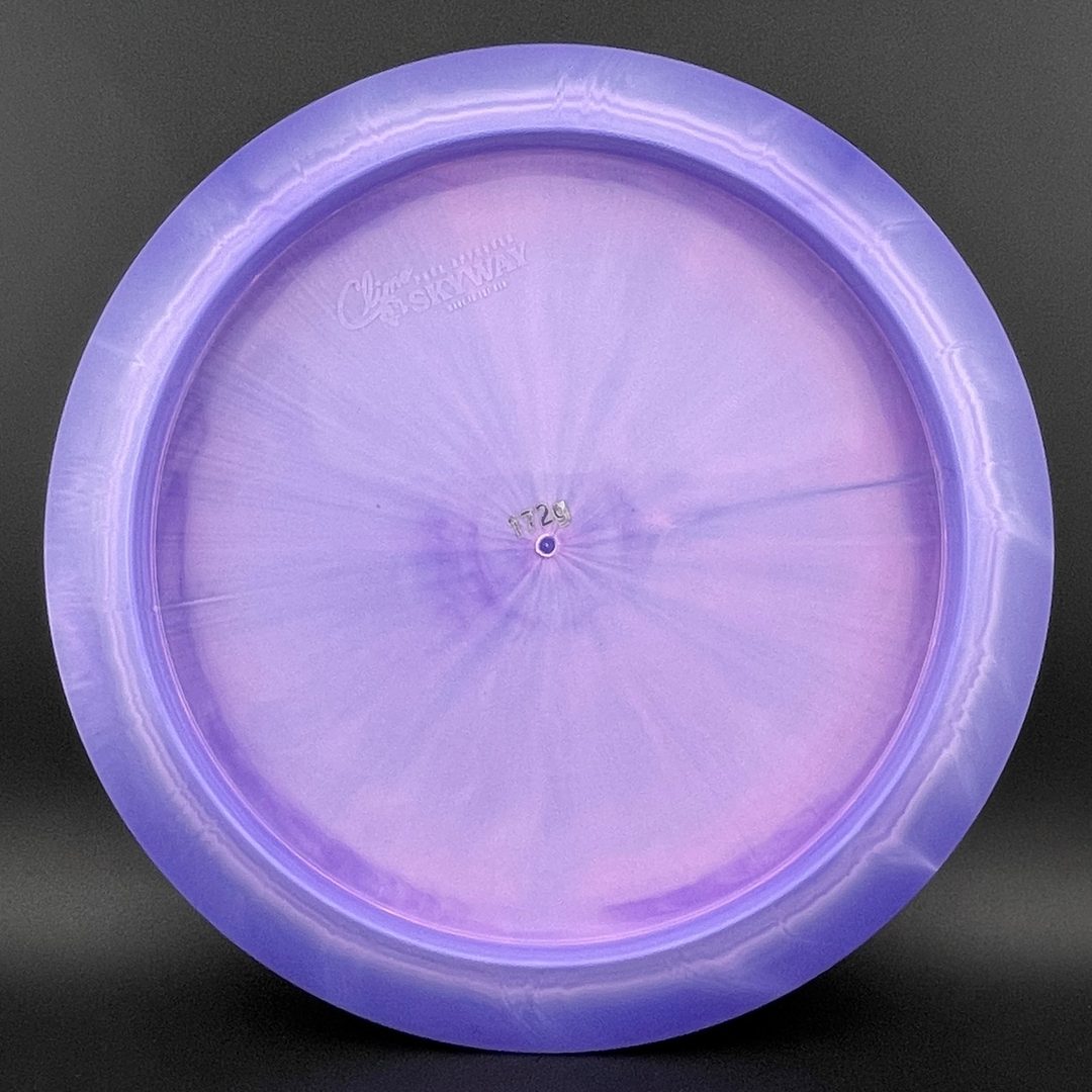 Signature Line Skyway Disc Golf Driver