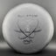Soft Electron Atom Disc Golf Putter