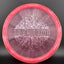 Mystic Amethyst - First Run Disc Golf Disc