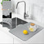 DryEase Silicone Mat - Modern Kitchen Essential