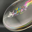 SuperColor Buzzz Signed - Wingz Disc Golf Limited Edition