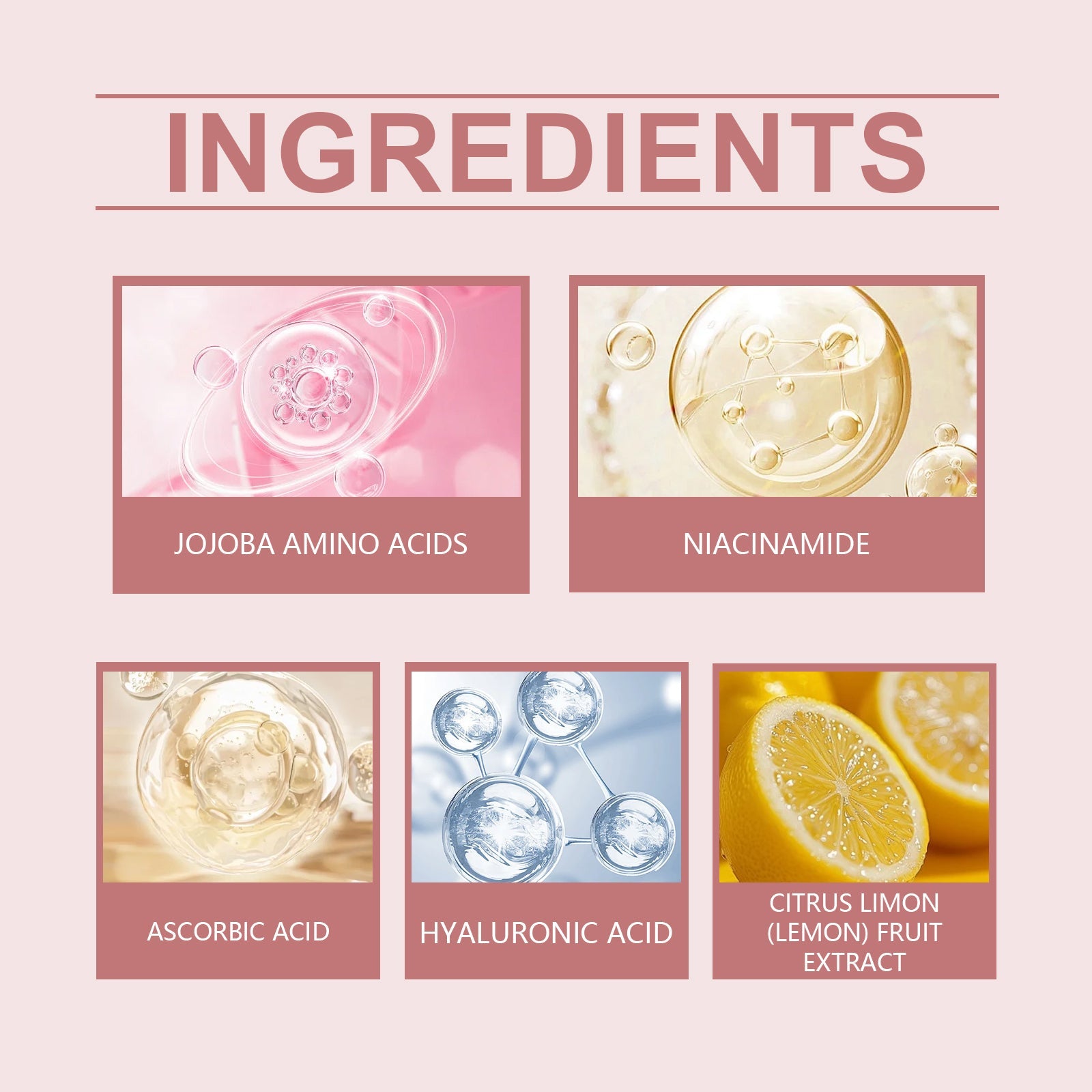 Vitamin C Foam Cleanser Gentle Moisturizing Hydrating Lotion Cleanser For Facial Skin - Korvel