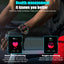 TitanForce Smartwatch - Korvel