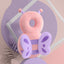 Turtle Baby Headrest Breathable Headrest Anti Drop Baby Protective Pad Learning to Walk - Korvel