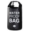 Premium Waterproof Canoe Storage Bag - Durable & Portable
