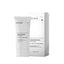 Whitening Tone Up Cream, Moist And Soft Fade Spots Rough Dry Skin Dark Skin Cream - Korvel
