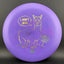 P-Blend Alpaca - James Proctor - Putter de Disc Golf de la Série Tour 2025