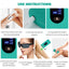 HailiCare Freezing Point Laser Hair Removal Device