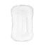 Housse en coton biologique pour chaise longue pour bébé