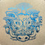 Woodland Hemp Baobab - LE Warthog Stamp Disc Golf Disc